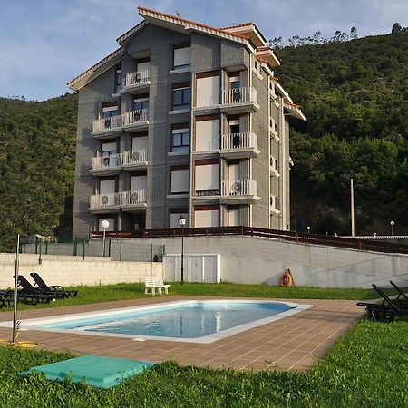 Apartamentos La Reserva Classic Noja Habitación foto