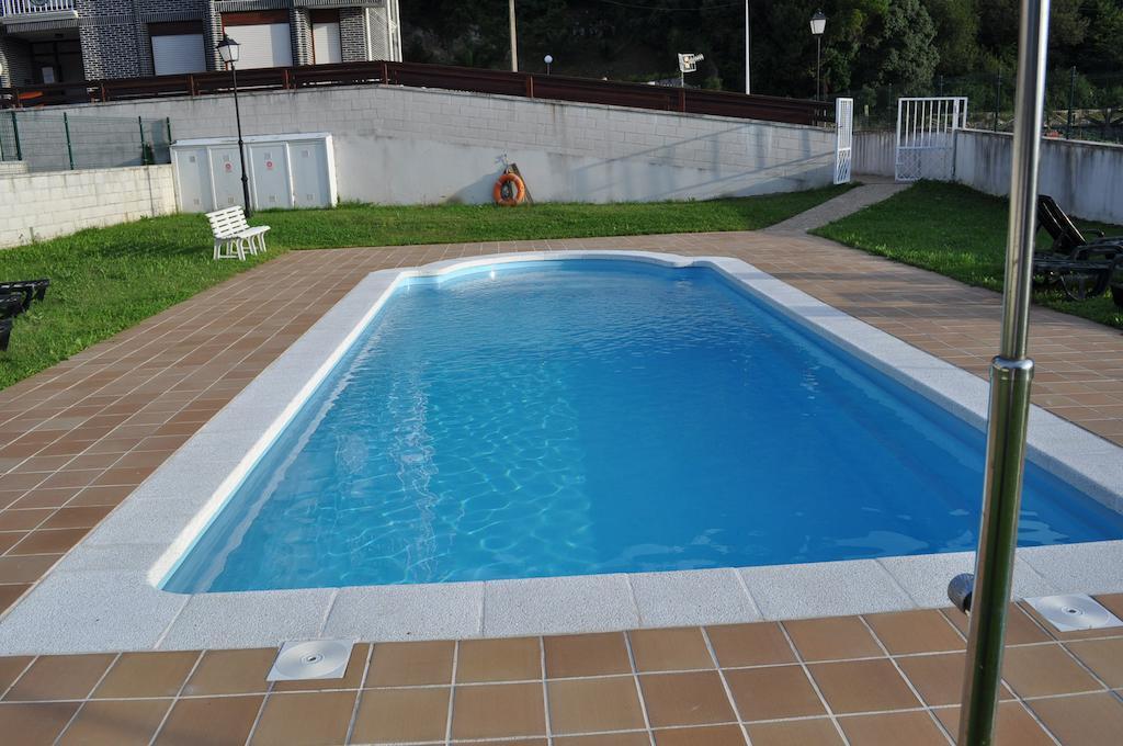 Apartamentos La Reserva Classic Noja Exterior foto