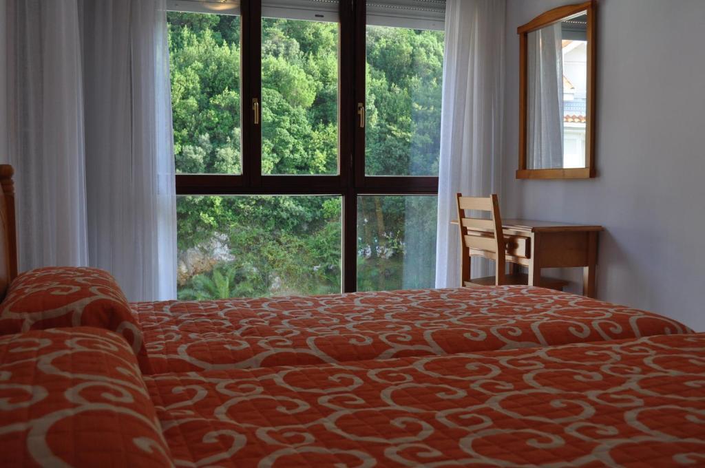 Apartamentos La Reserva Classic Noja Habitación foto